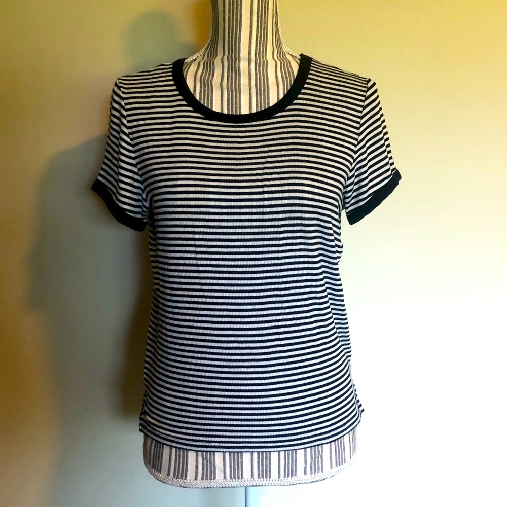 American Eagle Soft & Sexy Tee
